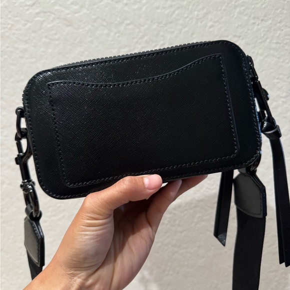 Marc Jacobs Snapshot DTM Crossbody - Picture 5 of 8